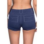 Emay Mavi 3802 Soft Kot Boxer - M