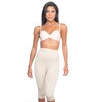 Emay Selülit Giderici Boxer Korse, Bej, L