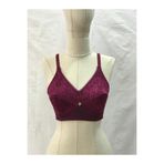 Emay Sütyen, bordo, 90B
