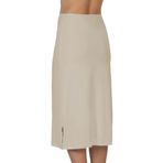 Emay Ten Mı 1439 Modal Cotton Uzun Jupon, Ten, S/M