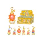 emay toys Twinkle Twinkle labubu stitch peluş oyuncak blind box popmart