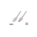 EmAyCenter 1,8 Metre USB 2.0 Yazıcı Kablosu