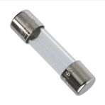 Emaycenter-5 Adet - 6X30Mm 8A Cam Sigorta - 250 Vac Glass Fuse 6Mmx30Mm