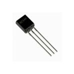 EmAyCenter 50 Adet BC546 Transistör Bjt Npn To-92 100 Ma 45V