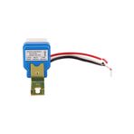 EmAyCenter Aso-as-10 Fotosel Modül 12v Sokak Lamba Aydınlatma Kontrol Röle As-10 220v 10a Optical Switch