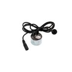 EmAyCenter Işıklı Kuluçka Makinesi Soğuk BUHAR Jeneratörü 24V Sis NEM YAPICI Nozülü 24Volt
