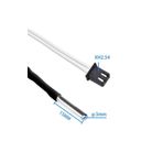 EmAyCenter Metal Kılıflı 100K NTC Termistör 3mm 350 Derece(b3950)