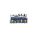 EmAyCenter TPA3116D2 Bluetooth Amplifikatör Ses Uyumlu 2x50W + 2x100W Subwoofer 12-24V XH-A310