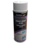 Emaye Beyaz Eşya Buzdolabı Boyama Boyası 400 ml
