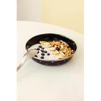 Emaye Bowl Tabağı - Bowl Kase - Salata Kasesi - Sunum Kasesi