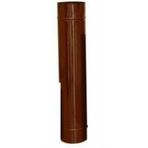 Emaye Soba borusu 70 cm