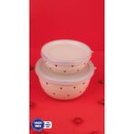 Emaylab Cupid 12-14 cm Kase Seti