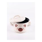 Emaylab Little Bear 850 ml Mini Bebek Tenceresi