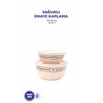 Emaylab Mood 12-14 cm Kase Seti