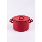 Emaylab Rainpot Tencere 20CM - Kırmızı