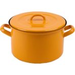 Emaylab Rainpot Tencere 20CM - Sarı