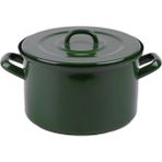 Emaylab Rainpot Tencere 20CM - Yeşil