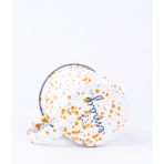 Emaylab Speckles Emaye Kupa - Hardal