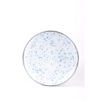 EMAYlab Speckles Pasta/sunum Tabağı 21cm