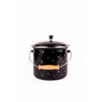 Emaylab Star Emaye 20 cm 3 lt Bakraç