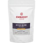 Embassy Coffee Office Blend Filtre Öğütülmüş Kahve 1 kg - V60