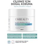 Embeauty Cilt Yenileyici Yoğun Nemlendirici Krem Hyalüronik Asit Panthenol Bariyer Güçlendirici