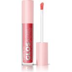 Embeauty Glossoil Berry Pink 03 Renkli Dudak Parlatıcısı 1 Parça Işıltılı Bitiş