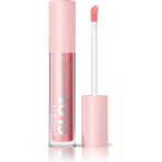 Embeauty Glossoil Cotton Candy 01 Renkli Nemlendirici Dudak Parlatıcısı Işıltılı Bitiş 1 Parça