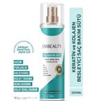 Embeauty Keratin Kolajen Saç Bakım Sütü