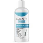 Embeauty Kolajen Ve Keratin Saç Dökülmesine Karsi Besleyici Sampuan 400 Ml