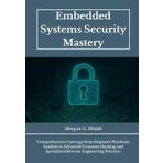 Embedded Systems Security Mastery: Comprehensive Coverage from Beginner Hardware Analysis to Advanced Firmware Hacking and Specialized Reverse Engineering Practices