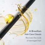 Embelleze Novex Brazilian Keratin- Kurumuş Zarar Görmüş Saçlar Için Saç Maskesi 400G (876120002589)