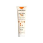 Embryolisse Creme Solaire (Vegan) Spf 50 Güneş Kremi 3.38Oz / 100 ml
