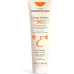 Embryolisse Creme Solaire Vegan Spf 50 Tüm Cilt Tipleri İçin 100 ml Koruyucu Güneş Kremi
