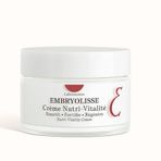 Embryolisse Nutri Vitality Cream Yaşlanma Karşıtı 50 ml Nemlendirici Yüz Kremi