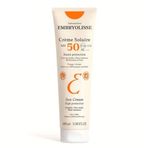Embryolisse Sun Creme Solaire SPF 50+ 100 ml Güneş Kremi