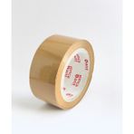 Emça Hotmelt Renkli Koli Bandı 45X100 Metre - 1 Adet - Kahve