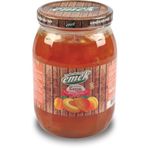 Emek 1500 gr Kayısı Reçeli Ekstra %45