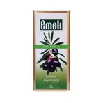 Emek 5 lt Teneke Rivera Zeytinyağı