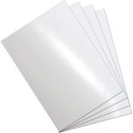 Emek 50 Adet 10x15 Parlak Fotoğraf Kağıdı 200G Epson L3110 L1110 Uyumlu Suya Dayanıklı