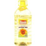 Emek Ayçiçek Yağı 5 Litre Pet - 5 lt