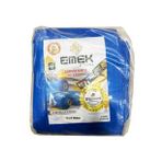 Emek Çadır Kumaşı Branda Tente UV Güneşlik Gölgelik Koruma Yağmur Su Geçirmez - 4x6 Metre - 1 Paket