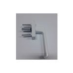Emek Dekoratif Pilastik Pvc Pencere Kolu 26859
