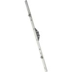 Emek Dekoratif Pvc Pencere İspanyolet 180 Cm