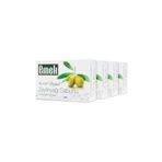 Emek Doğal Zeytinyağı Sabunu 125 g 4'Lü Ekonomik Paket