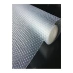 Emek En 45 Cm - Boy 4 M. Şeffaf Kaydırmaz Raf Dolap Çekmece Buzdolabı Buz Dolabı Içi Örtüsü Eva Kaymaz