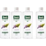 Emek Gliserinli Kolonya Lavanta 4 Adet 400 ml