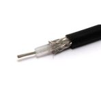 Emek Kablo - Rg-58 - 50 Ohm - 1 Metre
