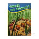 EMEK NE DEMEK? - AHMET MERCAN