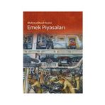 Emek Piyasaları - Mehmet Rauf Kesici
